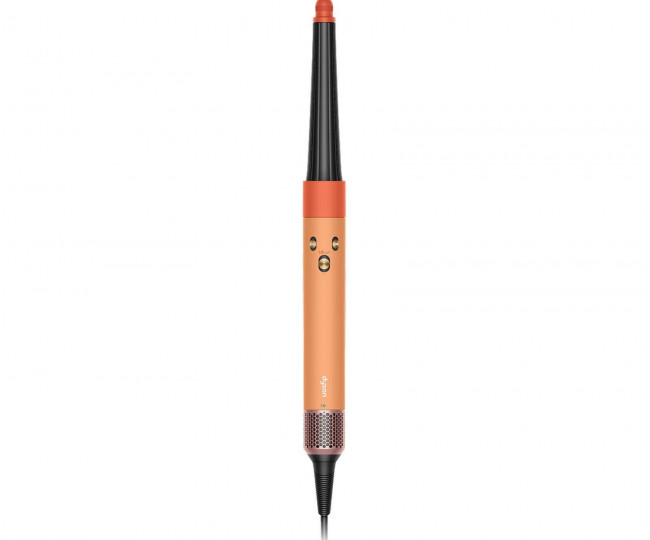 Мультистайлер Dyson Airwrap i.d. HS08 Multi-Styler and Dryer Straight to Wavy Ceramic Apricot/Topaz (257389-01)